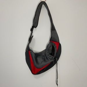Small Dog Carry Travel Bag